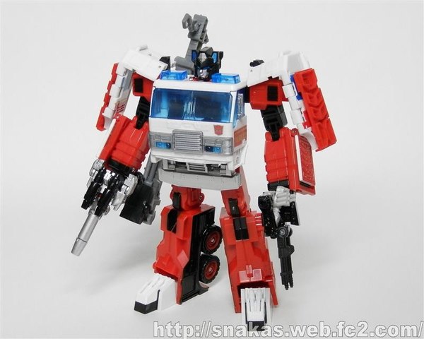 Tranasformers Artfire Shipping In Japan   Million Publishing Exclusive Final Production Release Images  (26 of 29)